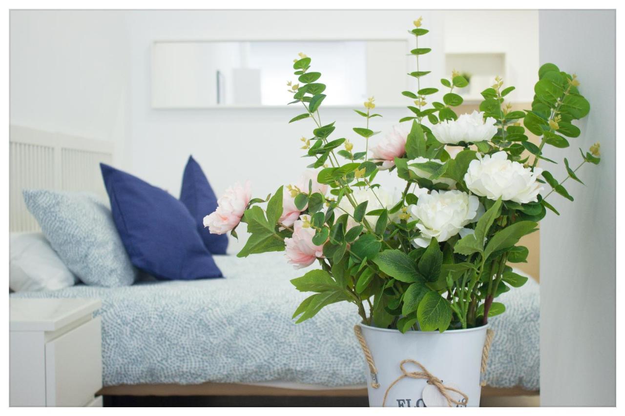 Apartamento Estación-centro Vialia