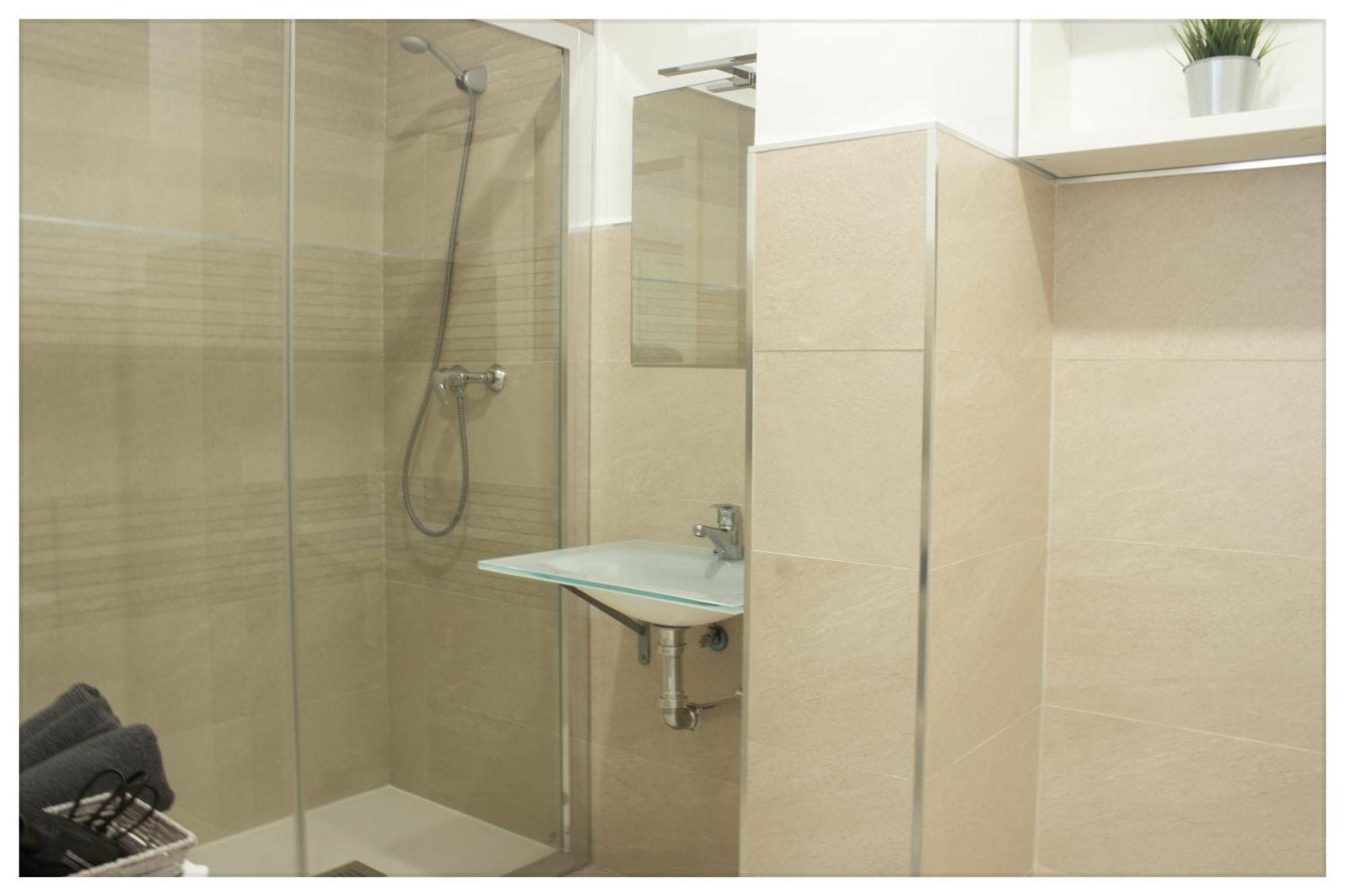 Estación-centro Vialia Apartamento