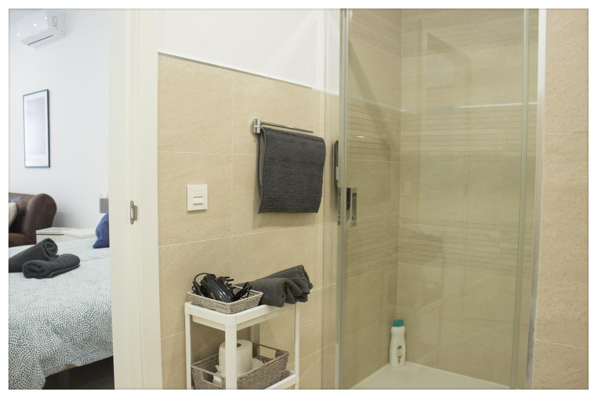 Apartamento Estación-centro Vialia