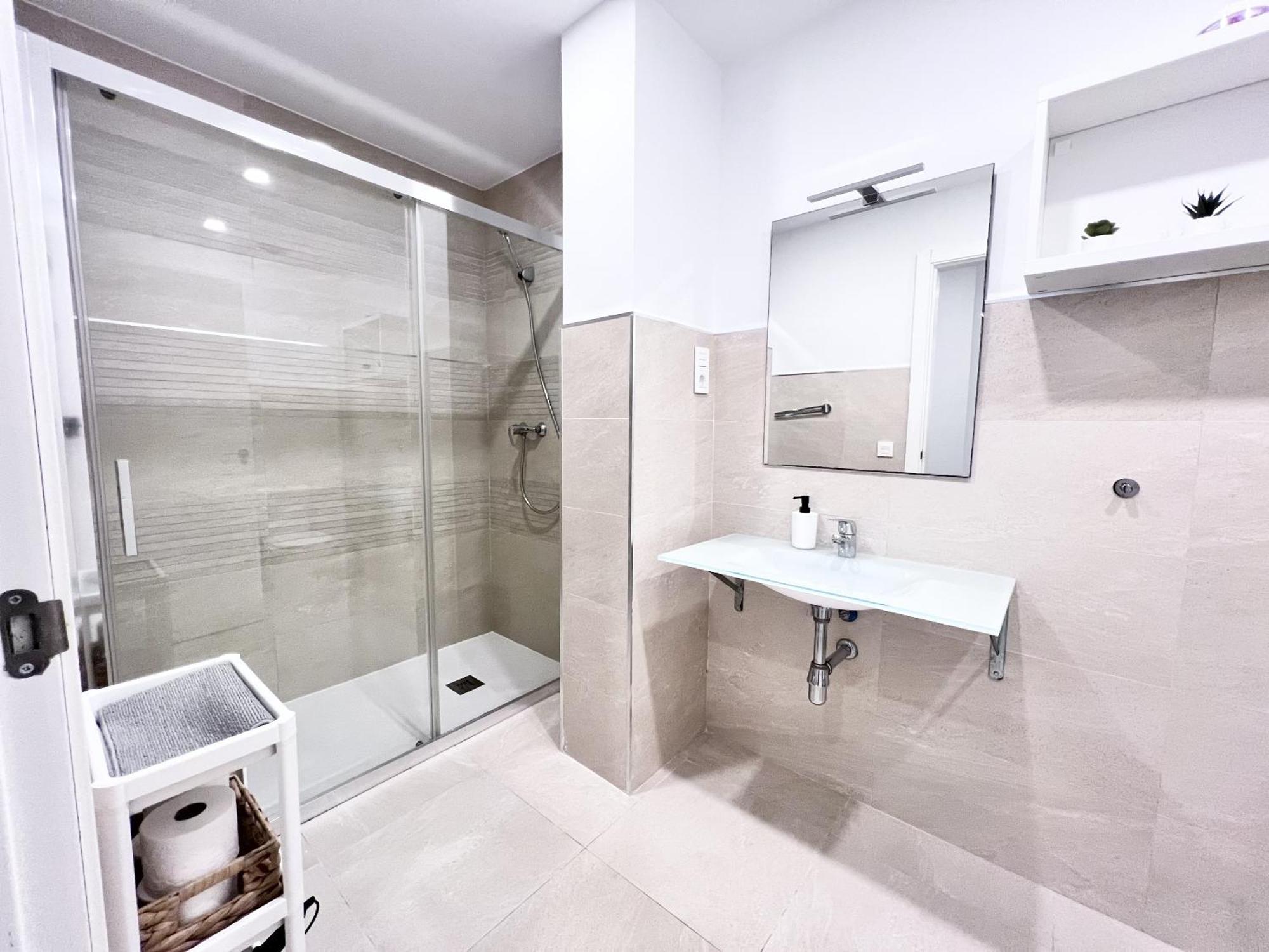 Apartamento Estación-centro Vialia *